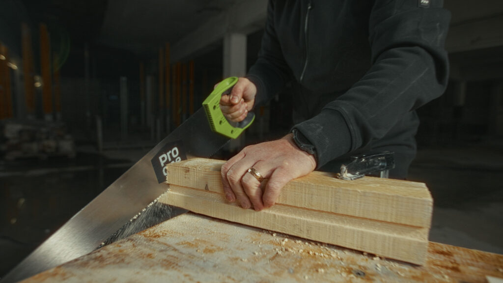 Holzbauer