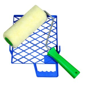 Set rullo per pittura