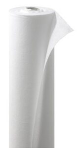 Geotessile non tessuto per separazione e 
filtraggio 12 kN/m 200g