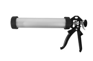 Pistola per mastice chiusa