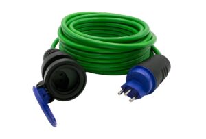 Câble d'extension Outdoor IP55
