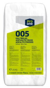 Miscela fredda 005