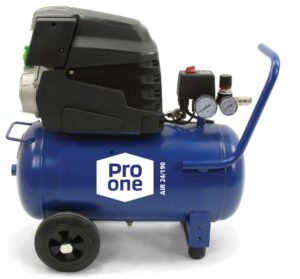Compresseur AIR 24/190