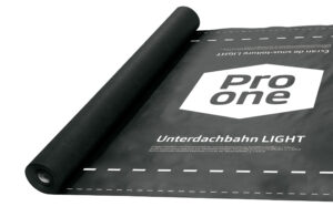 Membrana impermeabile LIGHT 115 g/m2