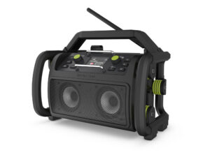 Radio da cantiere Rock One