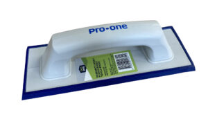 Frattazzo Epoxy 95x240 mm